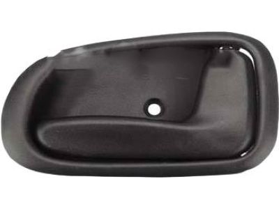 Toyota 69205-12130-03 Handle S A, Door, Ins