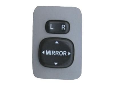 Toyota 84870-06070-B1 Mirror Switch