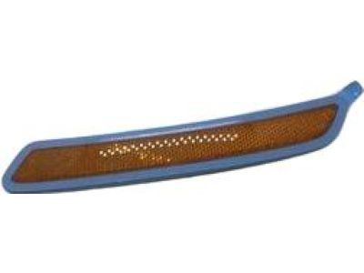 Toyota 81710-WAA01 Reflector