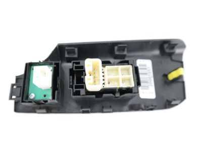 Toyota 74231-21100-B0 Switch Panel