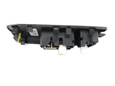 Toyota 74231-21100-B0 Switch Panel