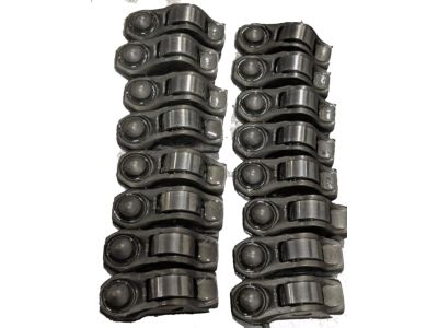 Toyota 13801-0P030 Rocker Arms