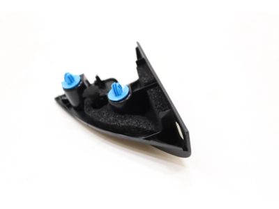 Toyota 67491-0E040 Trim Bezel