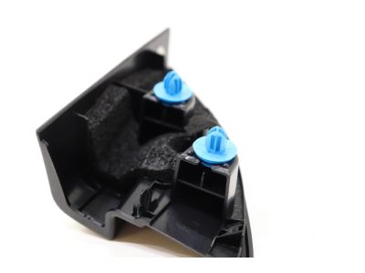 Toyota 67491-0E040 Trim Bezel