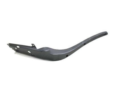 Toyota 75602-19055 Lower Molding