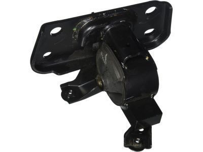 Toyota 12372-36030 Side Mount