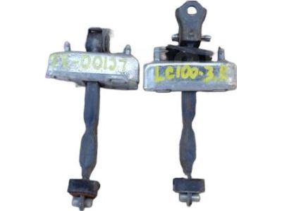 Toyota 68640-60050 Door Check