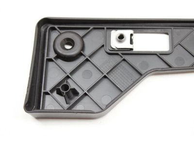 Toyota 52114-0R090 License Mount