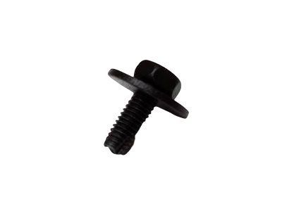 Toyota 90080-10342 Lock Support Bolt