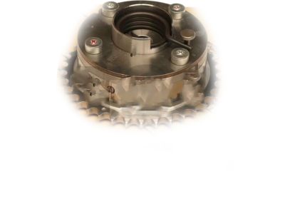 Toyota 13070-75010 Actuator