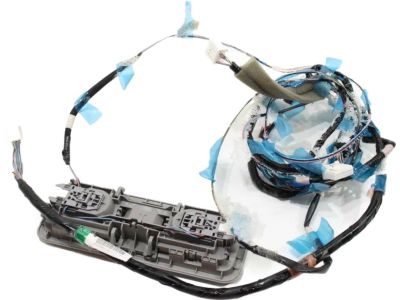 Toyota 81360-06060-B1 Dome Lamp