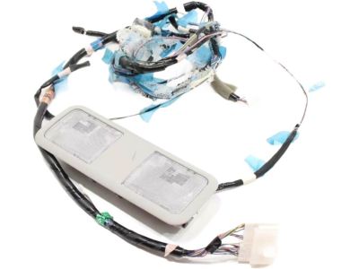 Toyota 81360-06060-B1 Dome Lamp