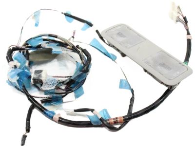 Toyota 81360-06060-B1 Dome Lamp