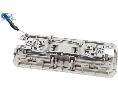 Toyota 81360-06060-B1 Dome Lamp