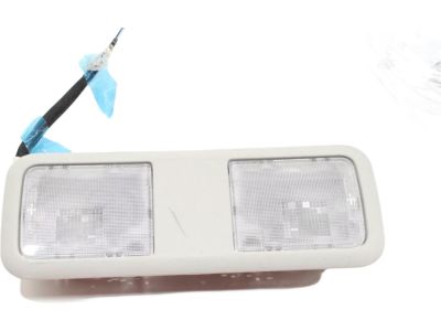 Toyota 81360-06060-B1 Dome Lamp