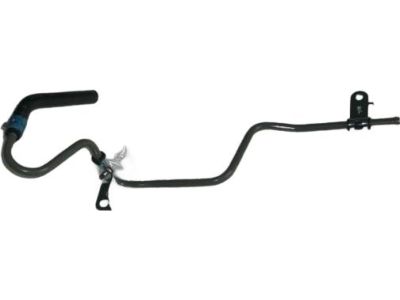 Toyota 44406-60030 Lower Return Hose