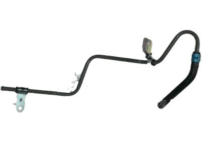 Toyota 44406-60030 Lower Return Hose