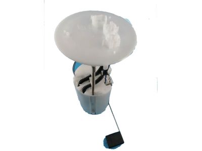 Toyota 77020-0C070 Fuel Suction Tube Assembly W/Pump & Gage