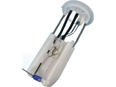 Toyota 77020-0C070 Fuel Suction Tube Assembly W/Pump & Gage