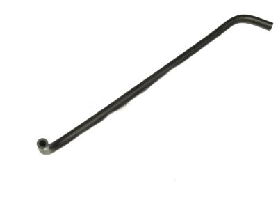 Toyota 16477-50220 Reservoir Hose