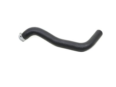 Toyota 16261-37190 HOSE, WATER BY-PASS