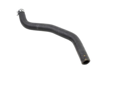Toyota 16261-37190 HOSE, WATER BY-PASS