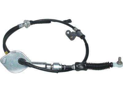Toyota 33820-60020 Shift Control Cable