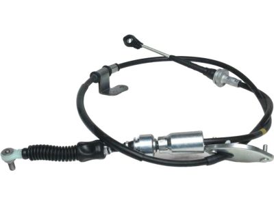 Toyota 33820-60020 Shift Control Cable