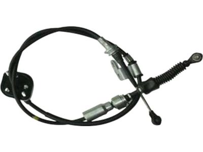 Toyota 33820-60020 Shift Control Cable
