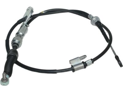 Toyota 33820-60020 Shift Control Cable