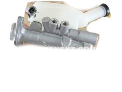 Toyota 47201-28410 Master Cylinder