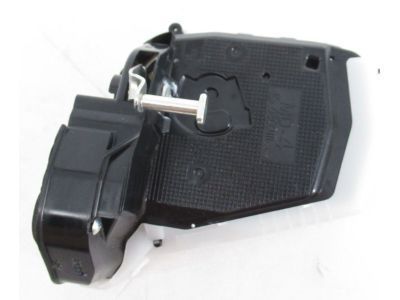 Toyota 69060-04020 Lock Assembly