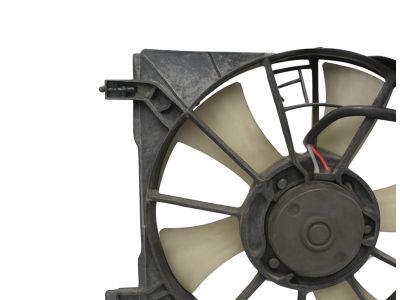 Toyota 16361-0A070 Fan Blade