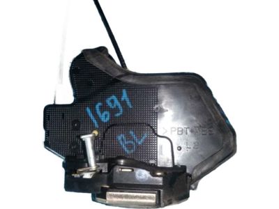 Toyota 69060-33071 Lock Assembly