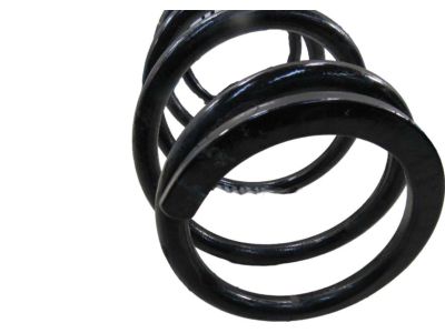 Toyota 48132-0E050 Coil Spring