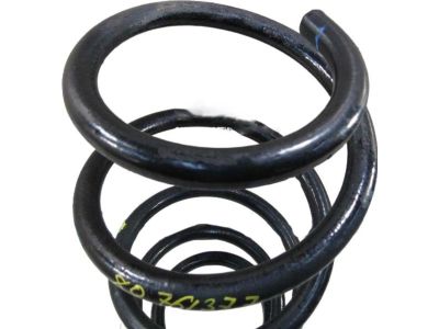 Toyota 48132-0E050 Coil Spring