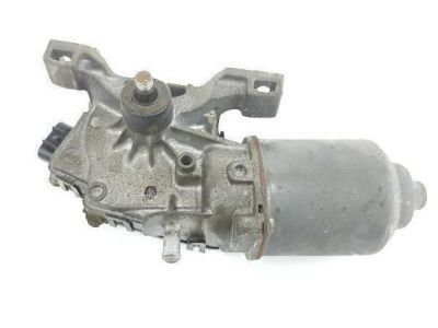 Toyota 85110-0K060 Wiper Motor