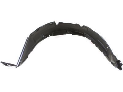 Toyota 53875-0R020 Fender Liner