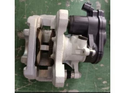 Toyota 47850-0E110 Caliper Assembly
