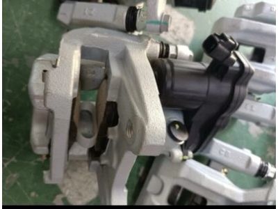 Toyota 47850-0E110 Caliper Assembly