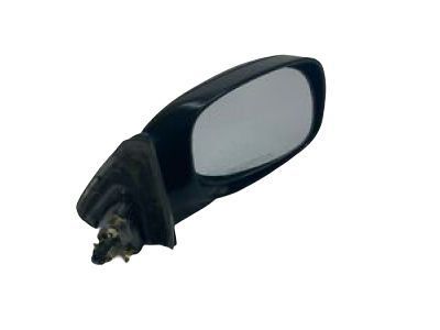 Toyota 87909-0C120 Mirror Glass