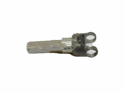 Toyota 37302-60080 Slip Yoke