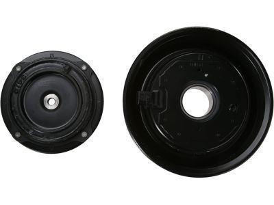 Toyota 88410-02130 Clutch & Pulley