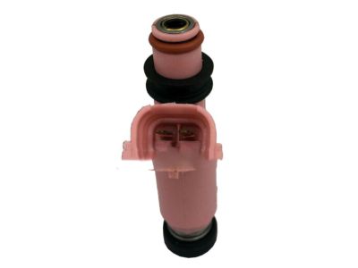 Lexus 23209-20030 INJECTOR Set, Fuel