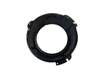 Toyota 81153-90A02 Sealed Beam Mount Ring