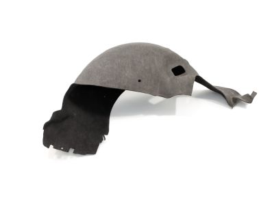 Toyota 65637-08011 Wheelhouse Liner