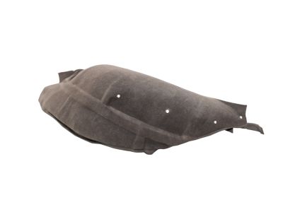 Toyota 65637-08011 Wheelhouse Liner
