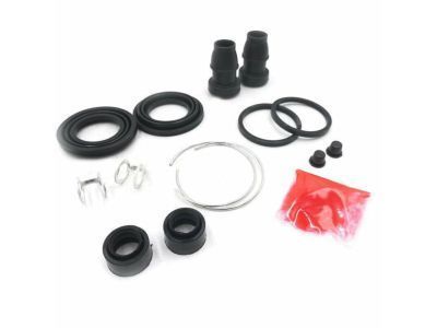 Toyota 04479-48030 Caliper Overhaul Kit