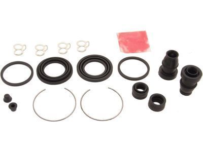 Lexus 04479-48030 Cylinder Kit, Disc Brake, Rear