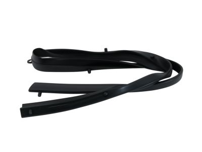 Toyota 53381-0E100 Seal To Hood